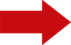 Red Arrow Icon